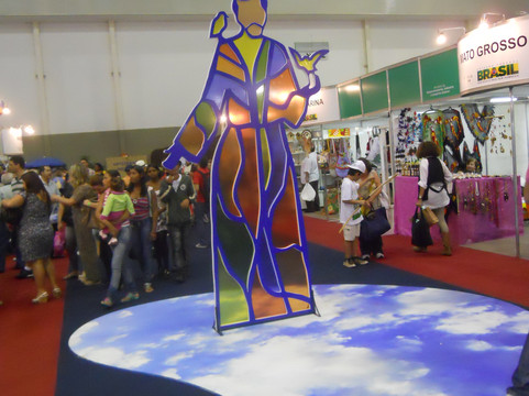 Expominas-贝洛哈里桑塔必去景点