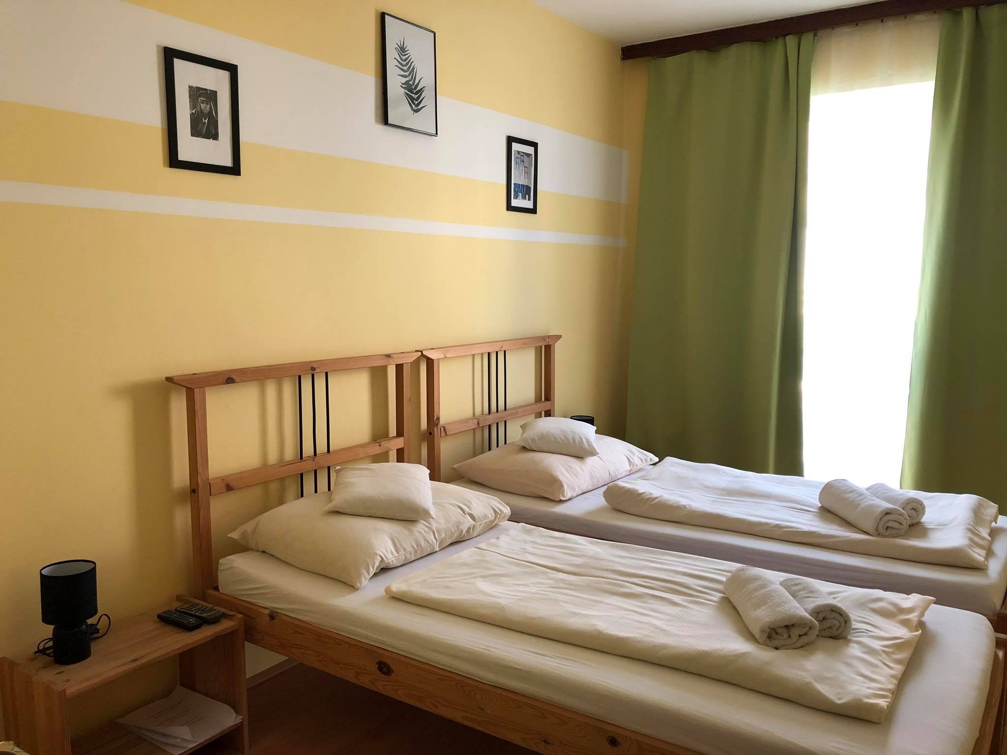 Hotel Oroszlan-官方