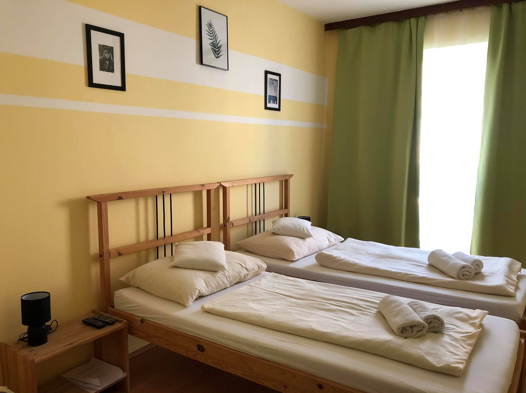 Hotel Oroszlan主图