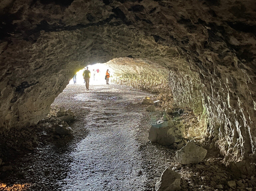 Wildkirchlihöhle-Wasserauen必去景点