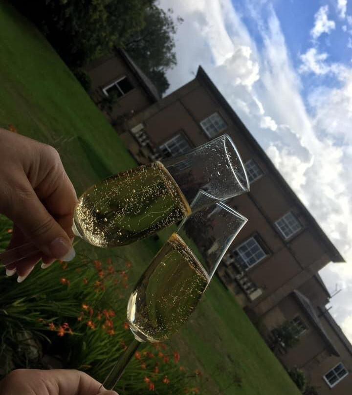 Hedgefield House Hotel主图