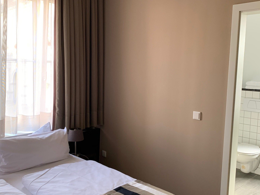 Altstadt Hotel主图