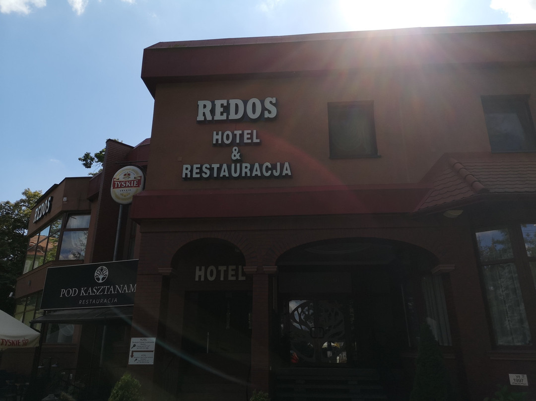 Hotel & Restauracja Redos主图