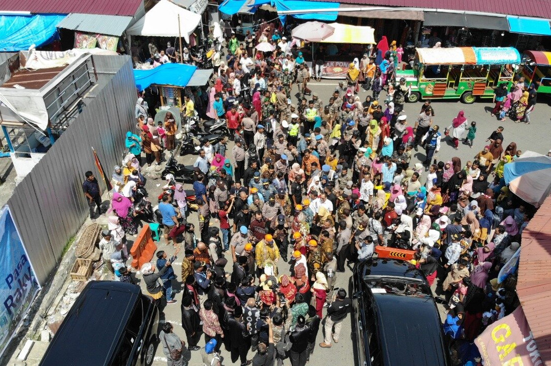 Gandoriah Beach-Pariaman必去景点