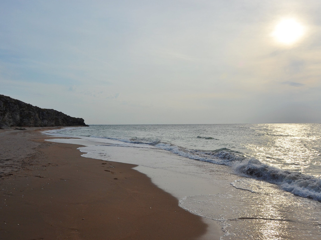 Krasivoe Mesto Hotel主图