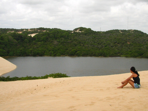 Gray Line Brazil-Natal必去景点