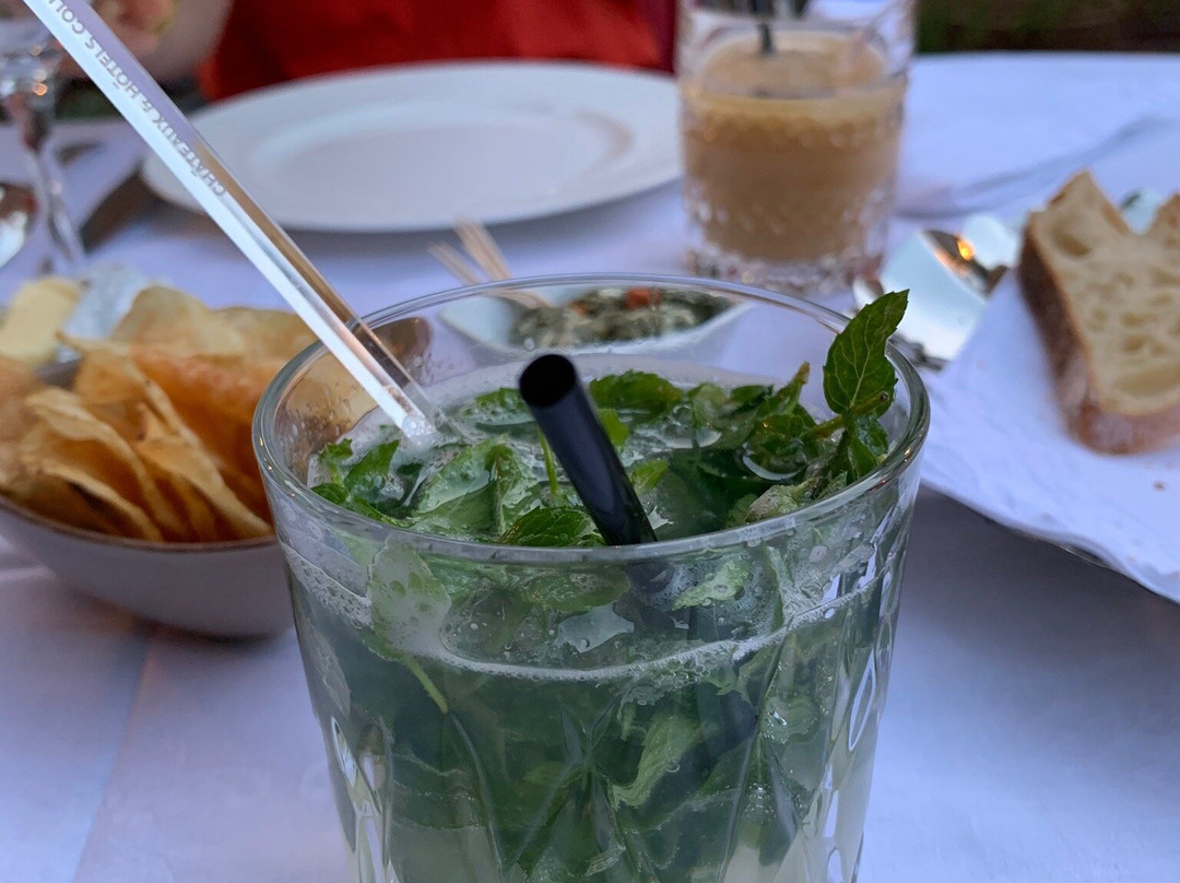 Château de l'Abbaye主图