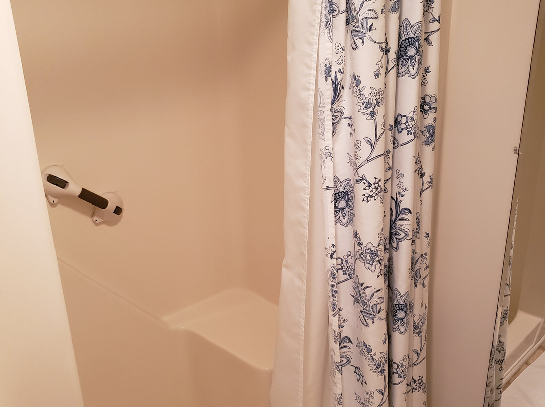 Holland House Bed and Breakfast主图