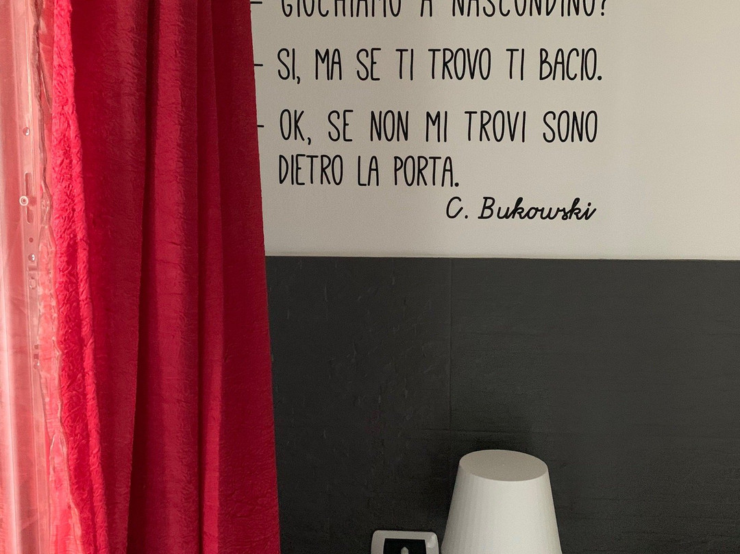 Charlie B&B Sardinia主图