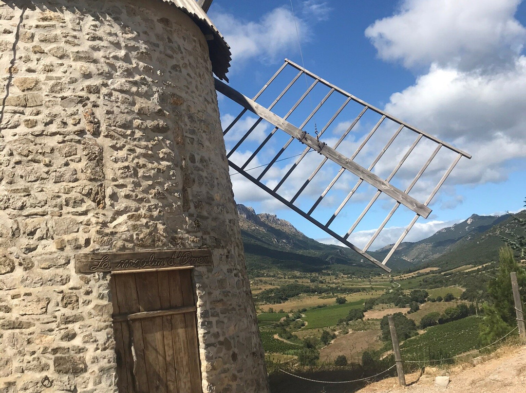 Moulin d'Omer景点图片