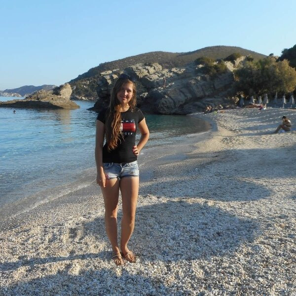 Kalamos Beach景点图片