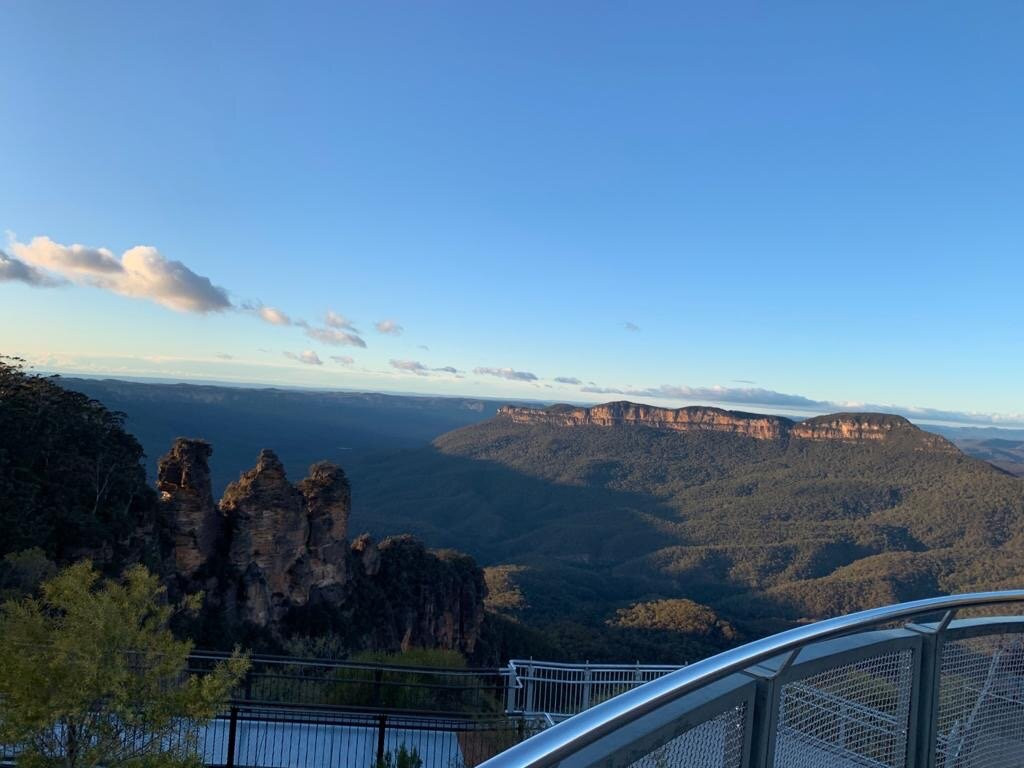 Sinofield Edu-Retreat主图