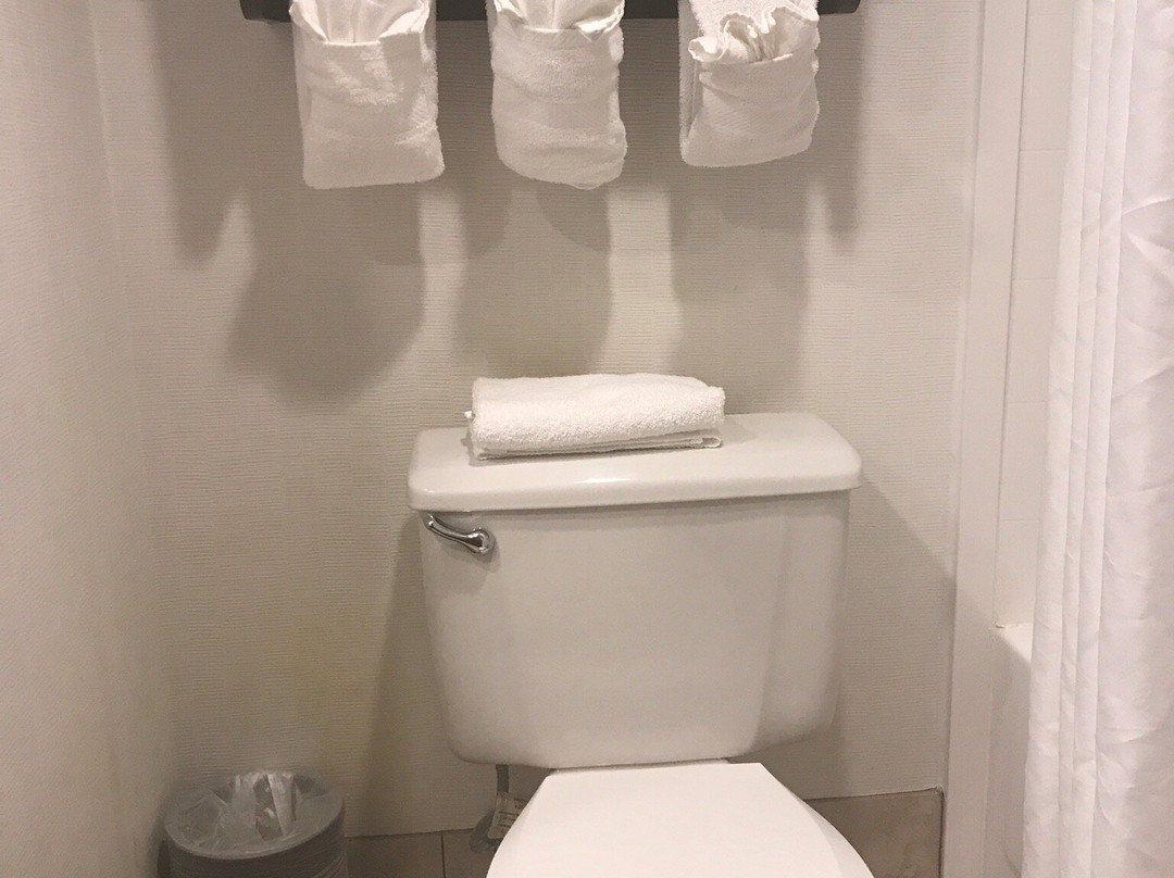 Hampton Inn Mobile I-10 / Bellingrath Gardens主图