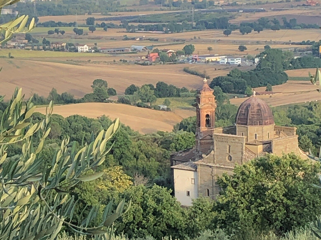 Locazione Turistica ex le Casette di Cedromonte