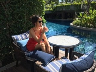 苏梅岛度假村主图