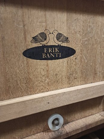 Società Agricola Erik Banti景点图片