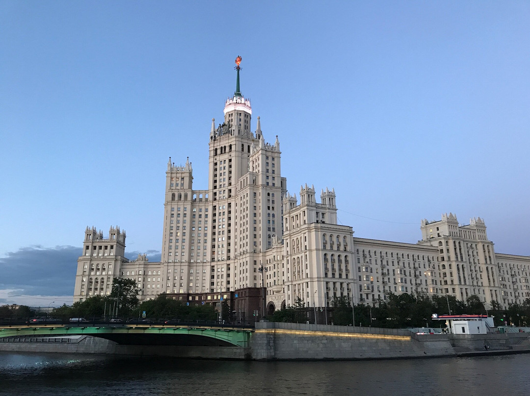 Sergey Puchkov景点图片