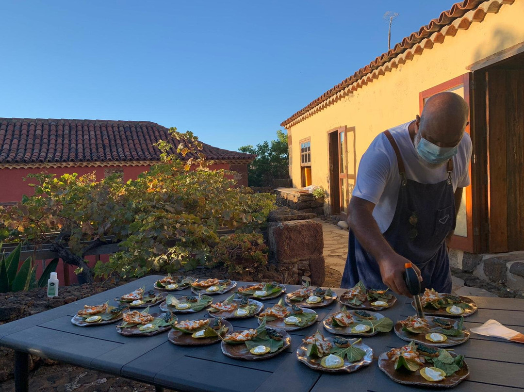 Senda Ecoway-圣克鲁斯-德特内里费必去景点