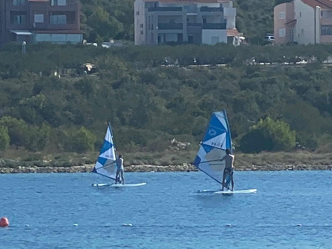 Wind Rose water sports center景点图片