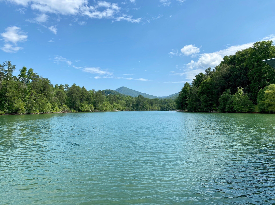 Boundary Waters Resort & Marina主图