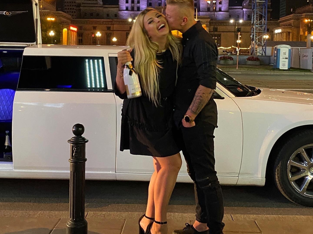 XXL Limousines - Warsaw Limo Service景点图片