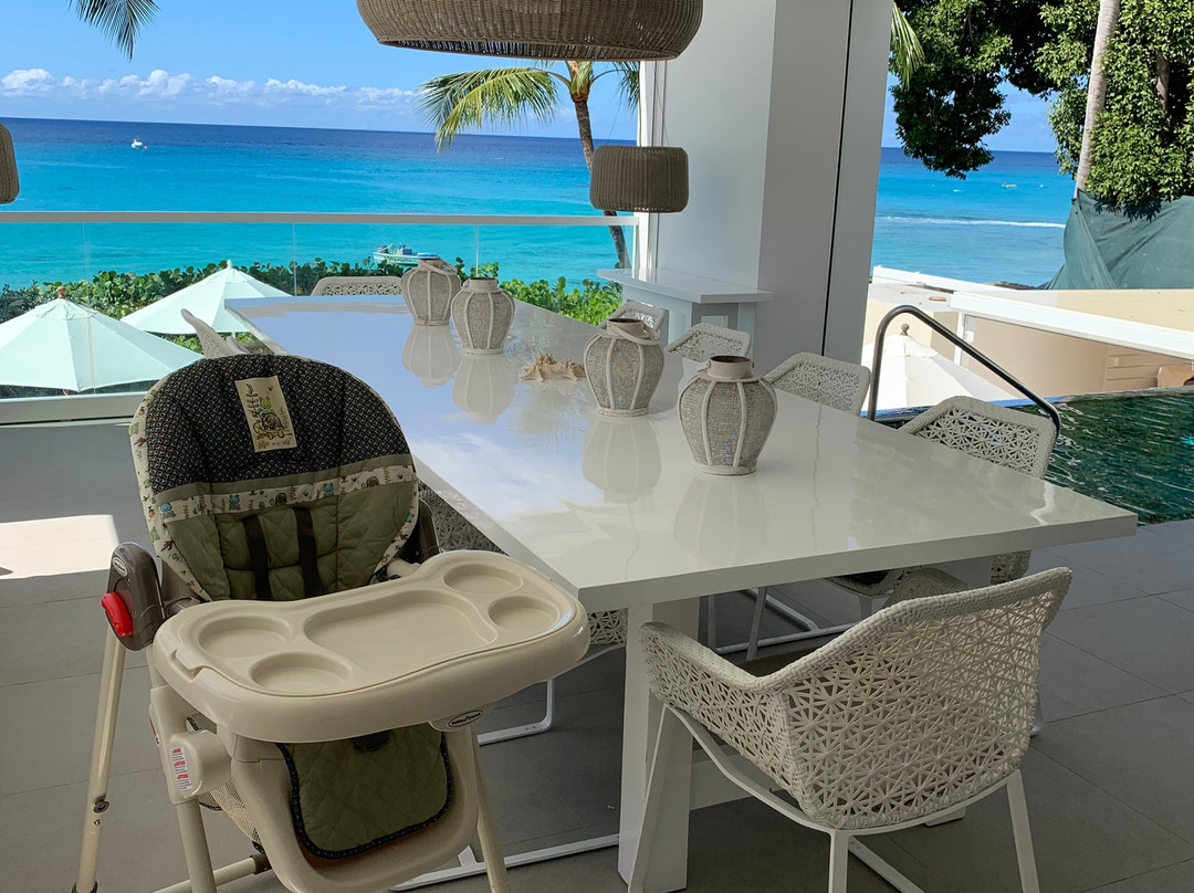 Little Travel Bugz-布里奇顿必去景点