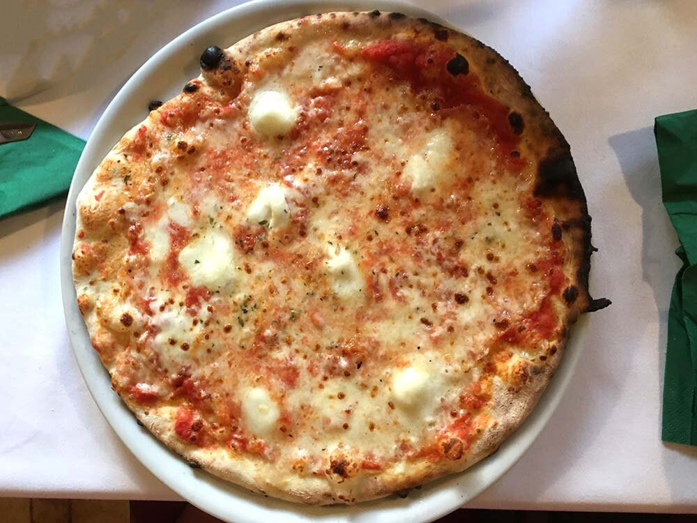 Gasthof Pizzeria Kreuzwirt主图