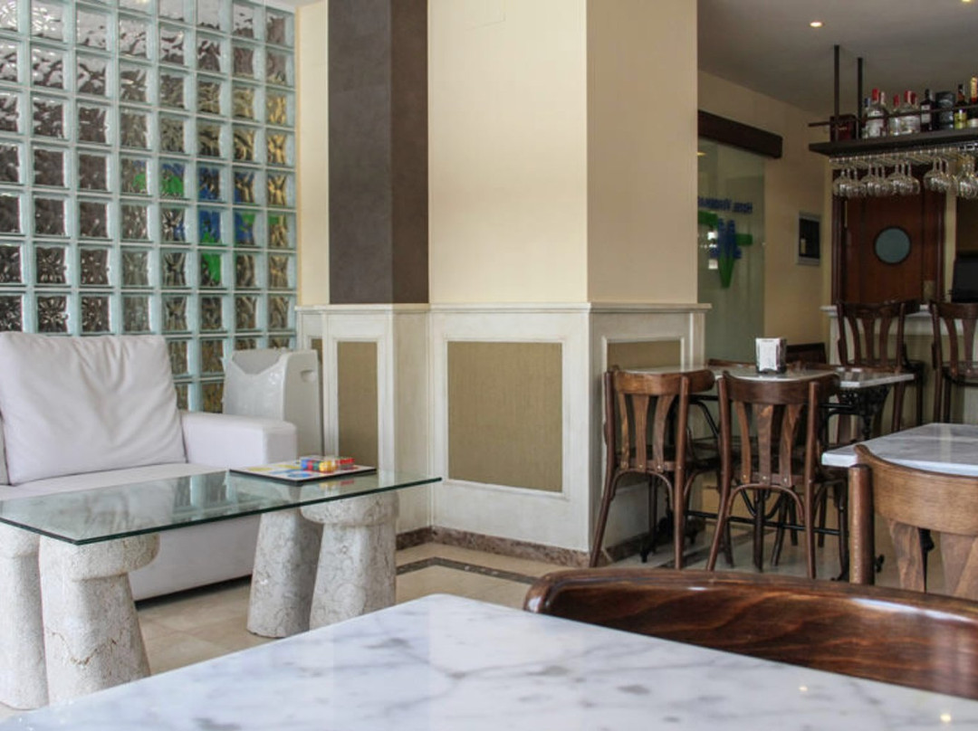 Hotel Verdemar主图