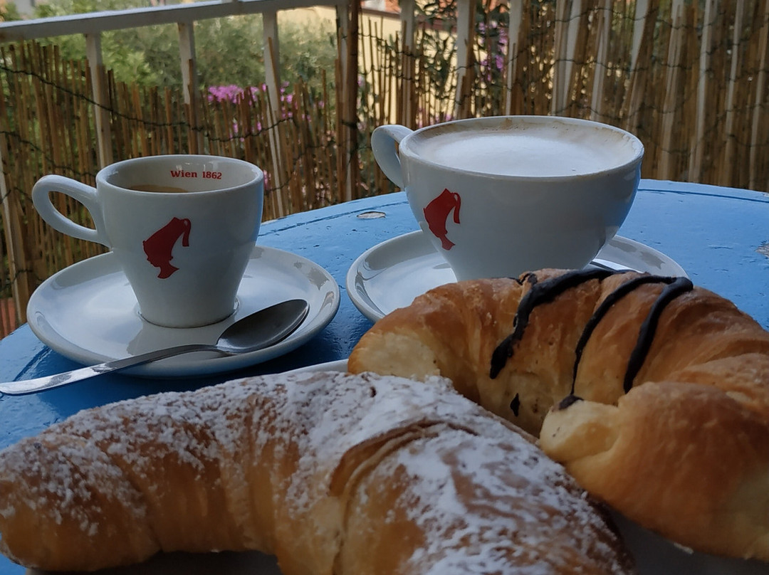 Albergo Delle Ondine主图