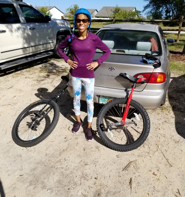 Blanchard Park-奥兰多必去景点