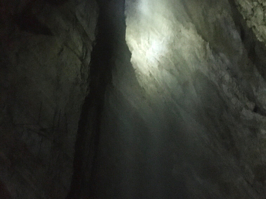 Grotta di Rio Martino景点图片