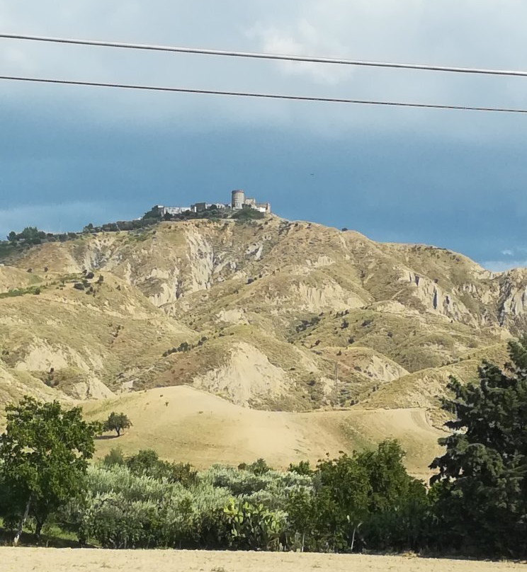 Centro Storico Montalbano Jonico景点图片