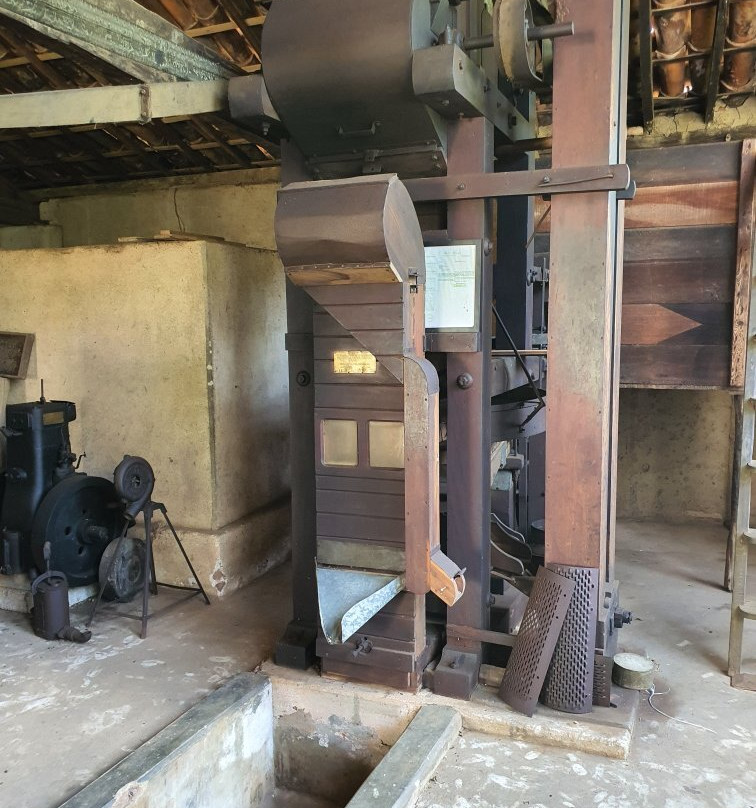 Sitio Sao Roque-Mulungu必去景点