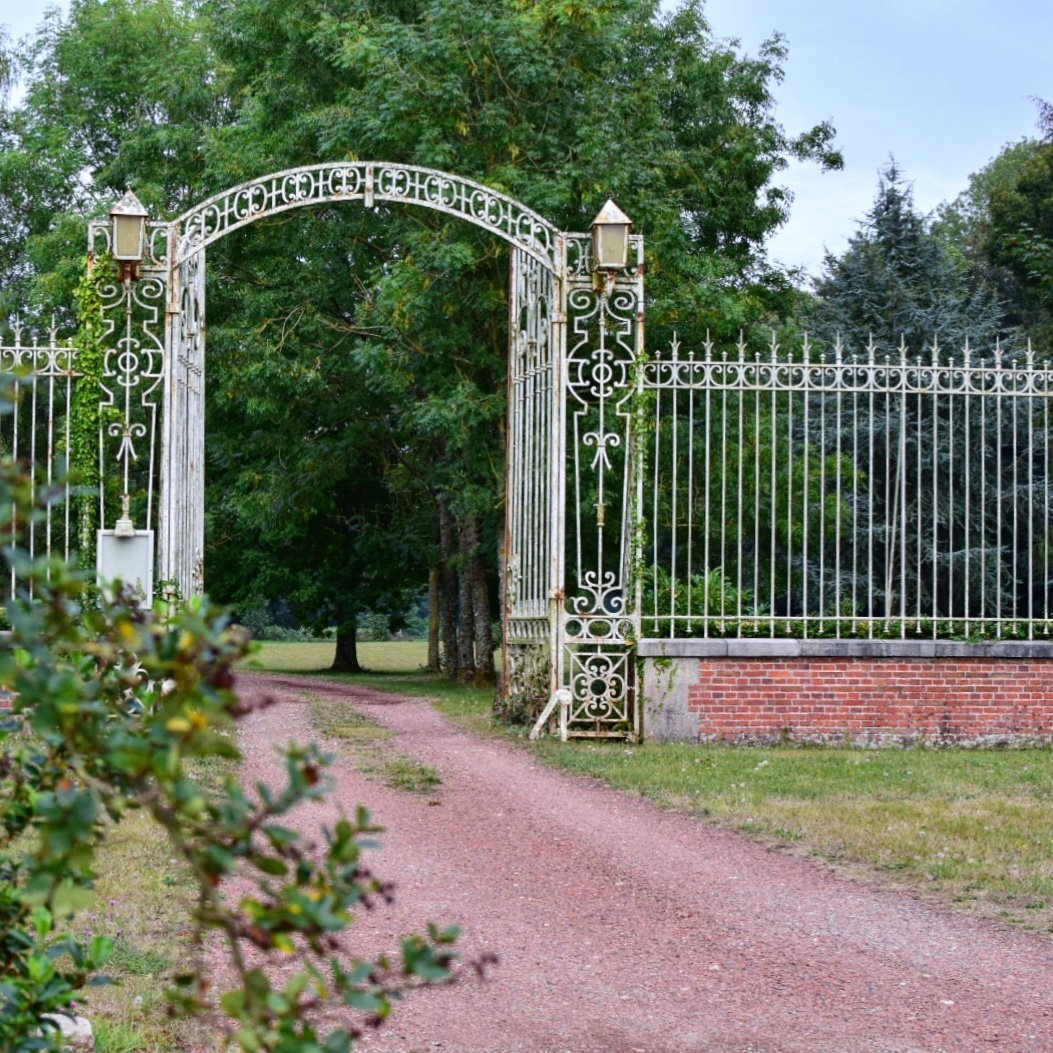 Chateau des Lys-官方