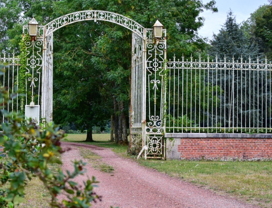 Chateau des Lys主图