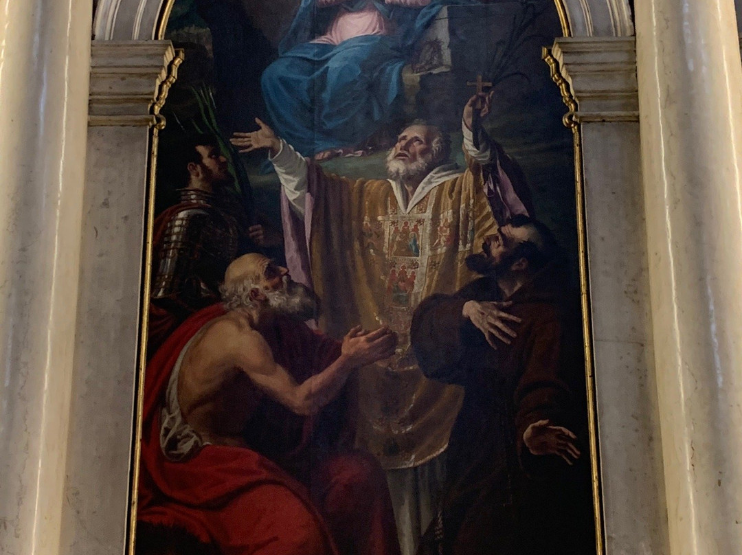Duomo di Cittadella景点图片