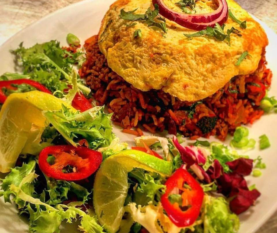 Yarana Tandoori