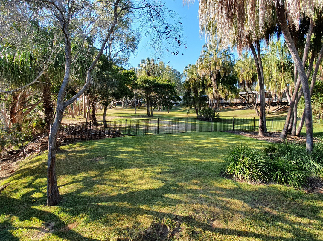 Agnes Water Main Beach-Agnes Water必去景点