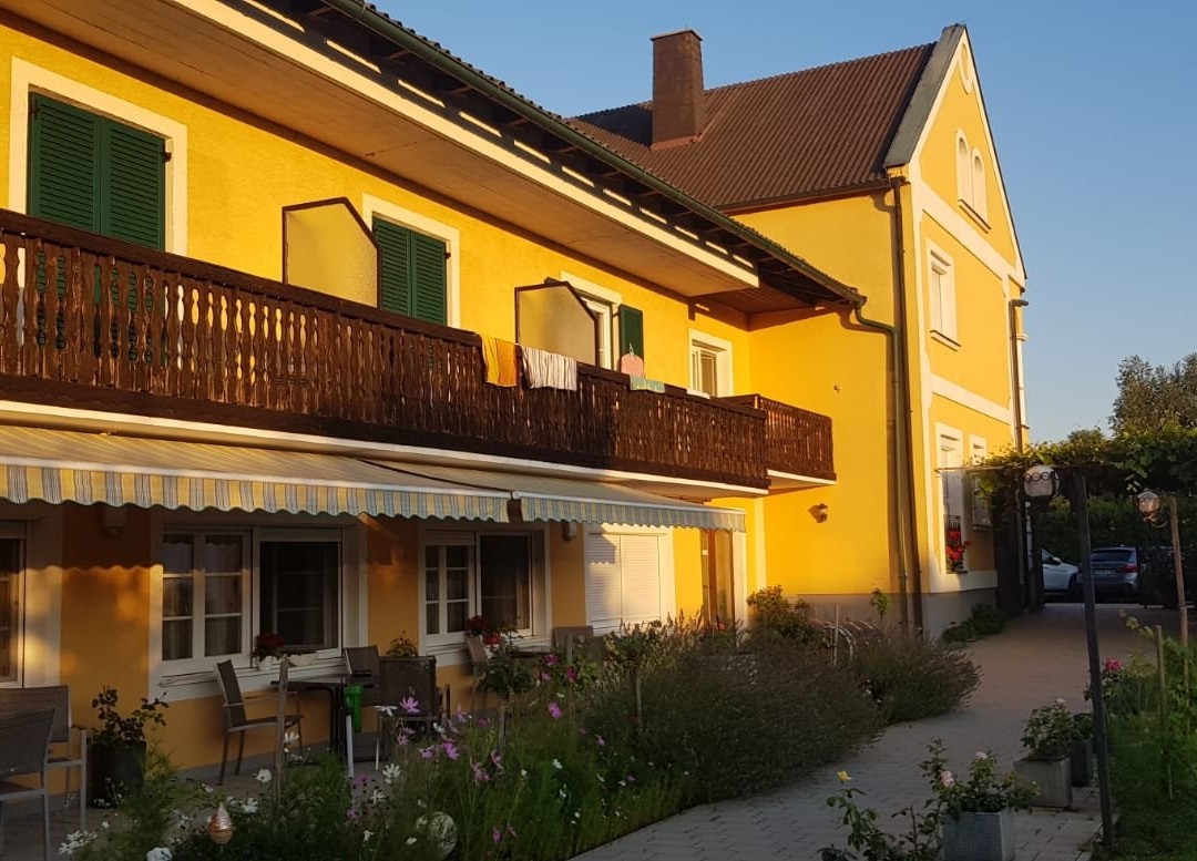 Pension Seepanorama主图