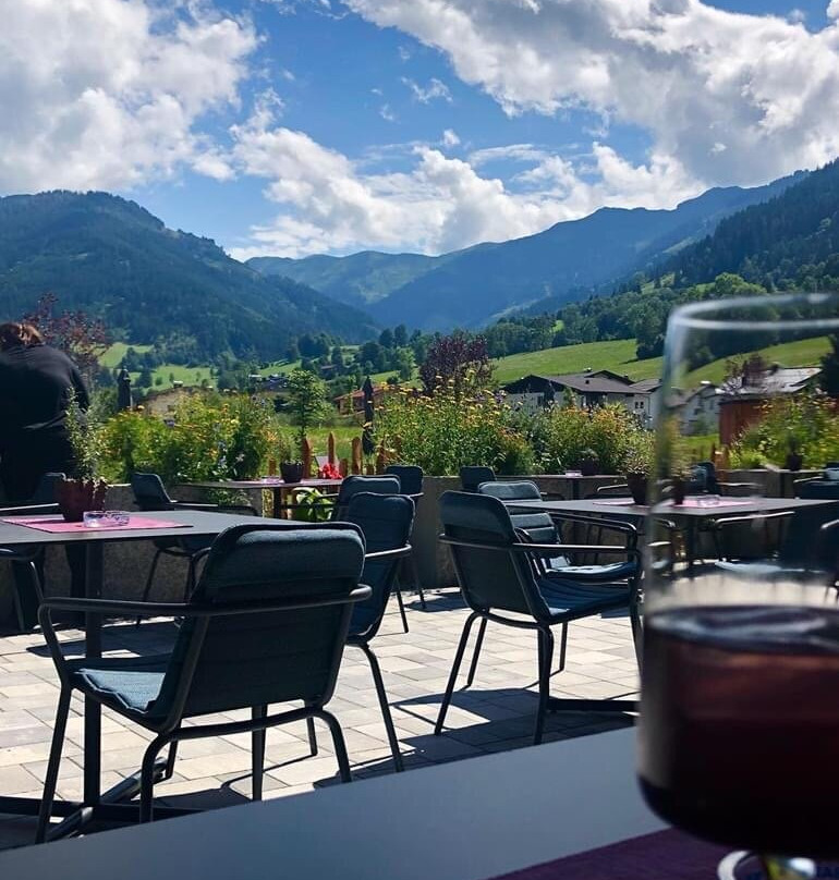 Morgenzeit - Naturlich. Bed & Brunch主图