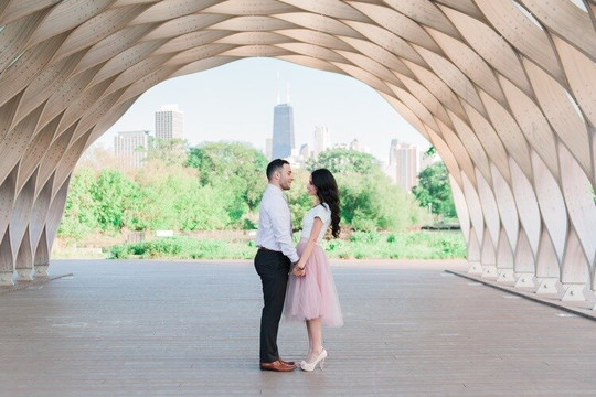 ForeverVacation Chicago-芝加哥必去景点