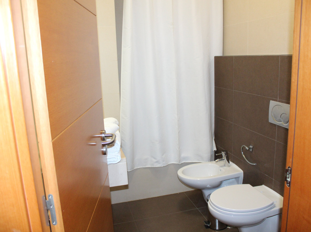 Vitors Village主图