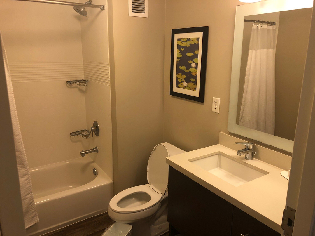 TownePlace Suites by Marriott Lake Charles主图