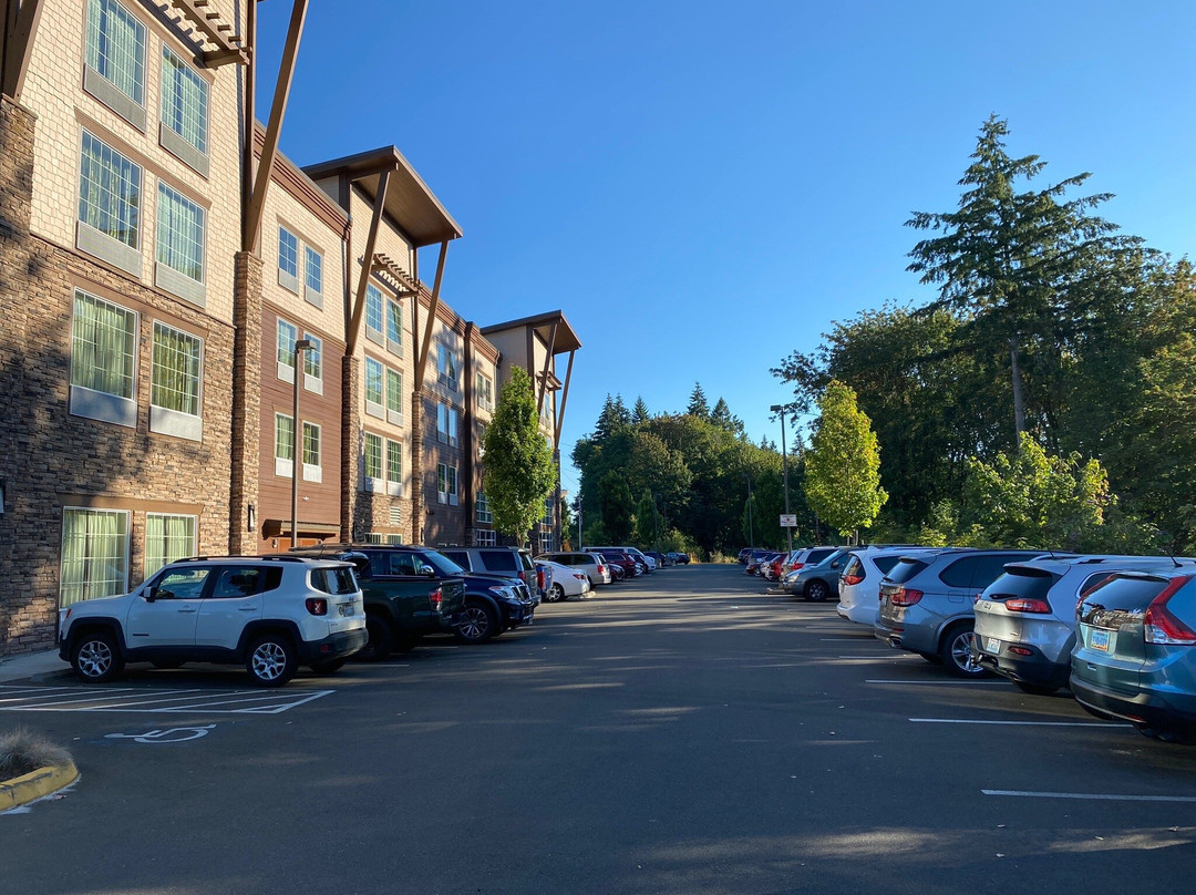 La Quinta Inn & Suites by Wyndham Tumwater - Olympia主图