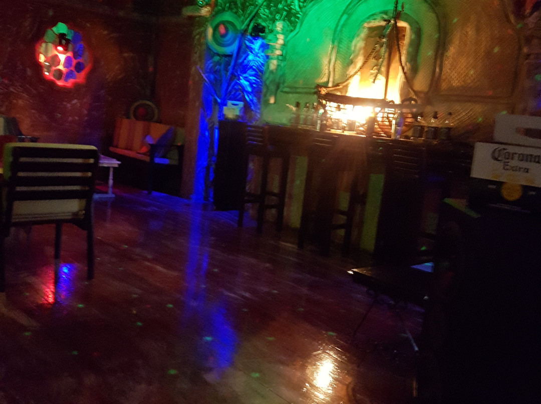 Zante Island Coffee Bar-卡拉马其必去景点