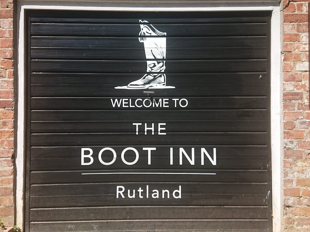 The Boot Inn主图