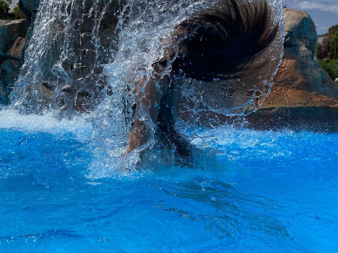 Aqua Natura-贝尼多姆必去景点