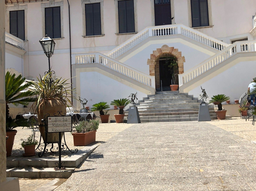 Villa Cefala主图