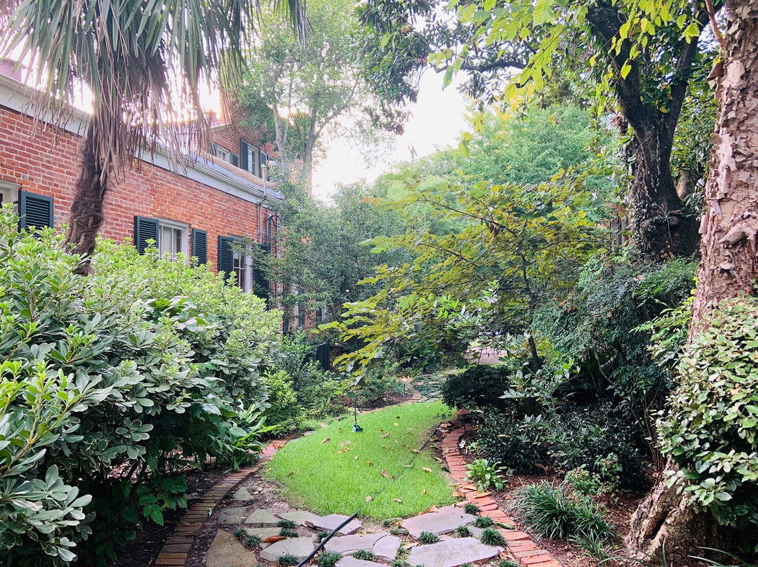 Greenlea Bed and Breakfast主图