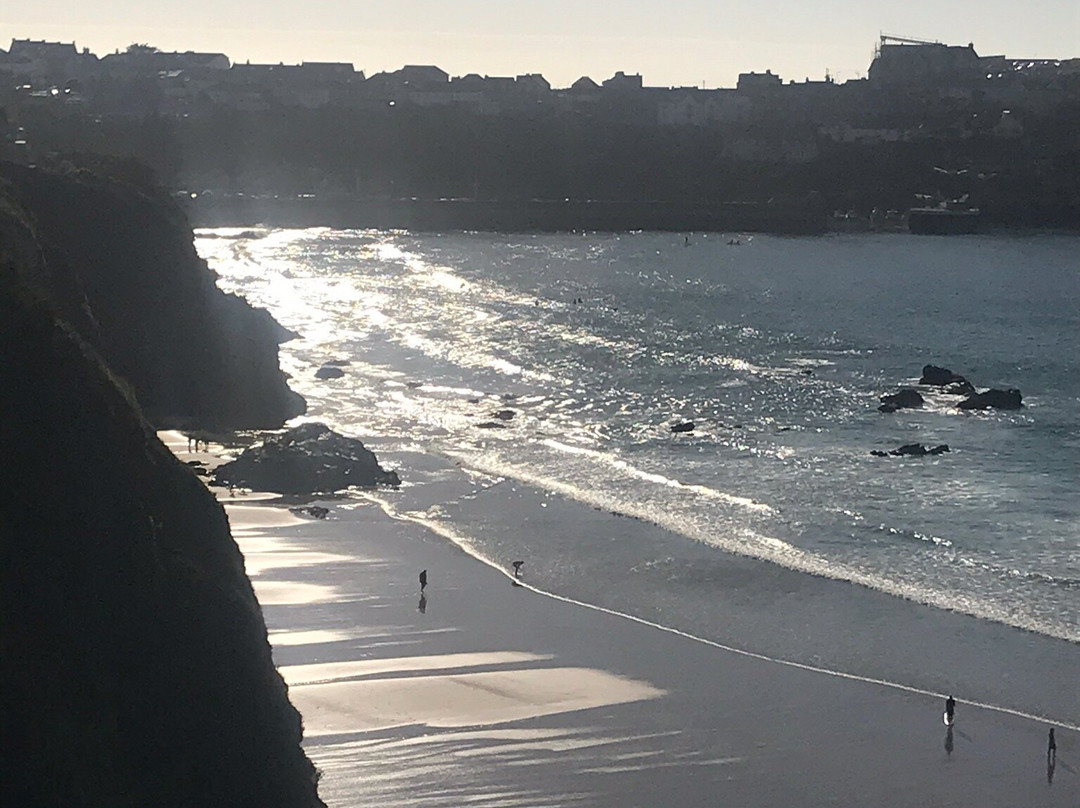 Great Western Beach-纽奎必去景点